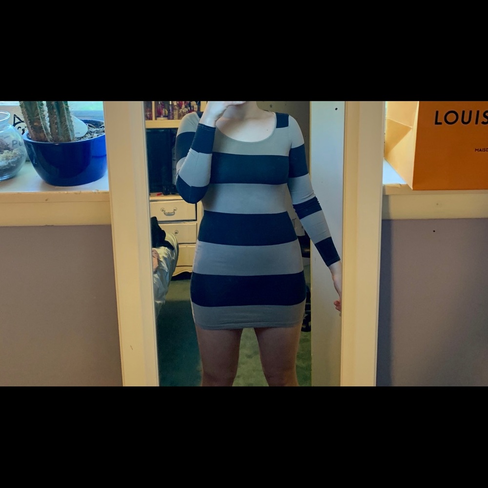 Small H&M dress